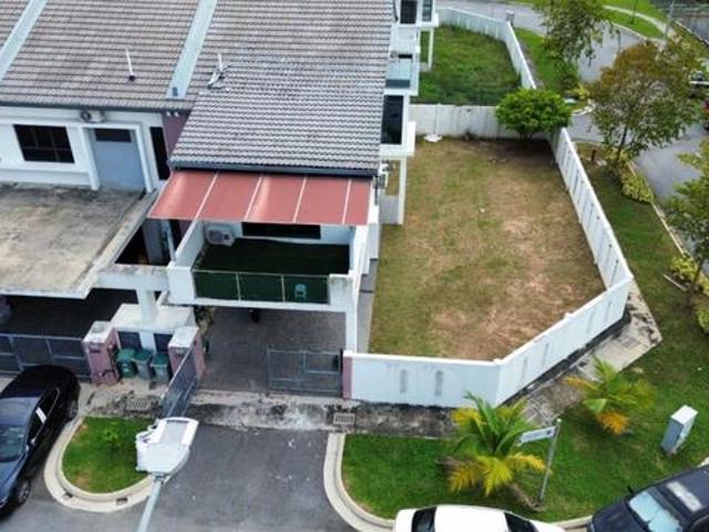 Terraced House for sale in Lengging, Negeri Sembilan