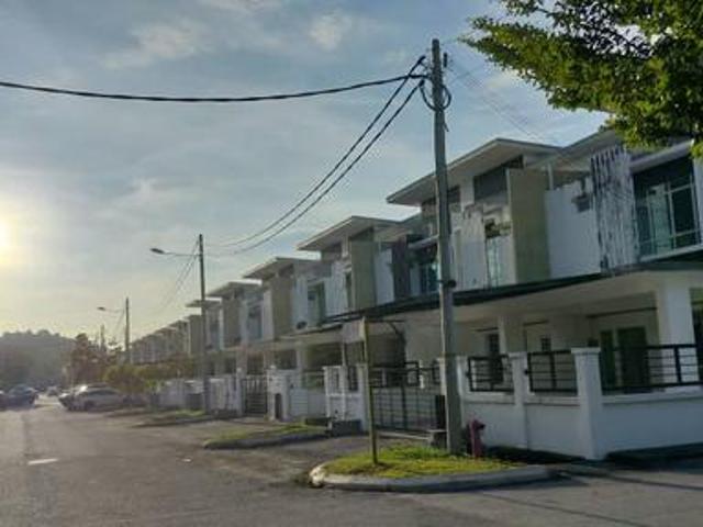 Terraced House for rent in Selangor