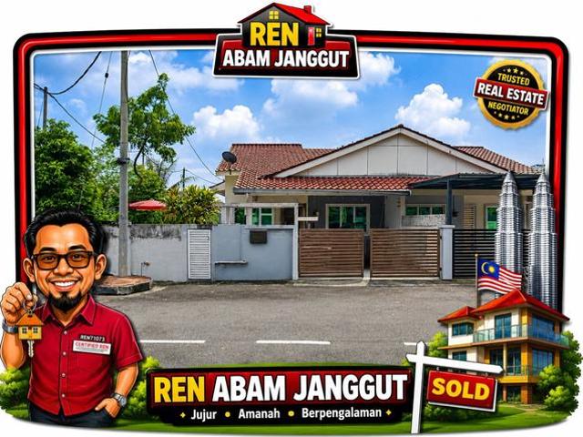 Residential House for sale in Wellesley, Penang