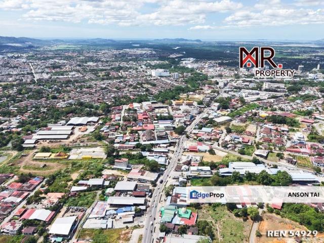 Shop for sale in Sungai Petani, Kuala Muda