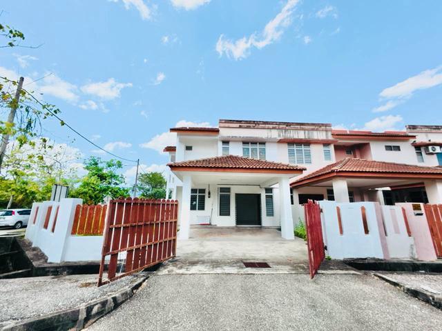 Terraced House for sale in Sungai Petani, Kuala Muda