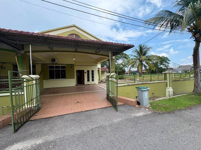 Terraced House for sale in Batu Pahat, Johor