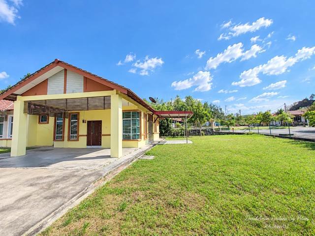 Residential House for sale in Sungai Petani, Kuala Muda