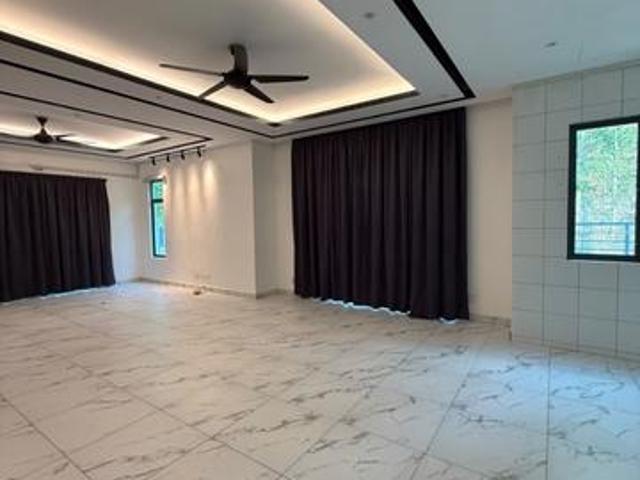 Terraced House for rent in Sungai Petani, Kuala Muda