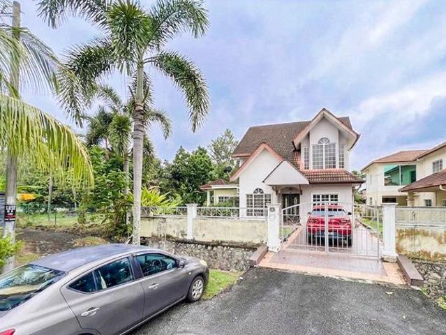 Bungalow for sale in Nilai, Negeri Sembilan