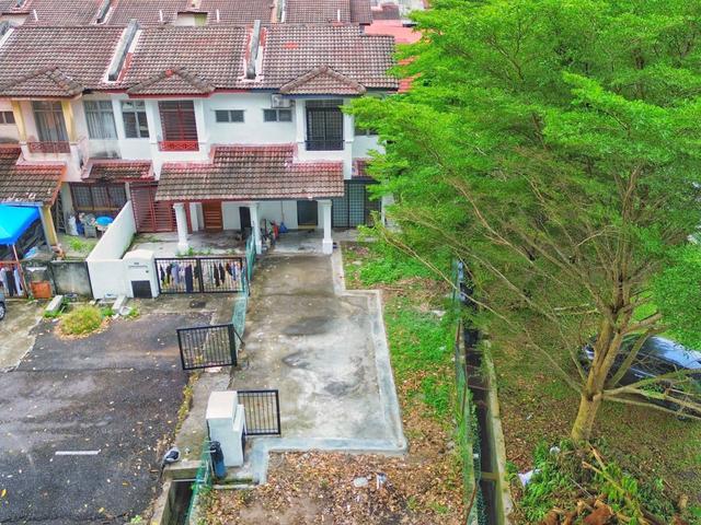 Terraced House for sale in Banting, Selangor