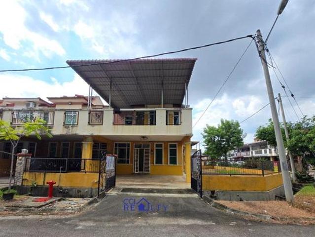 Terraced House for sale in Sungai Petani, Kuala Muda