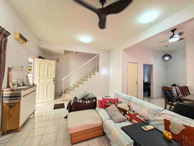 Terraced House for sale in Port Klang, Selangor