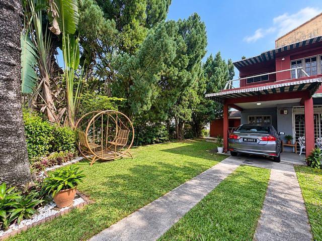 Terraced House for sale in Majlis Perbandaran Selayang, Gombak