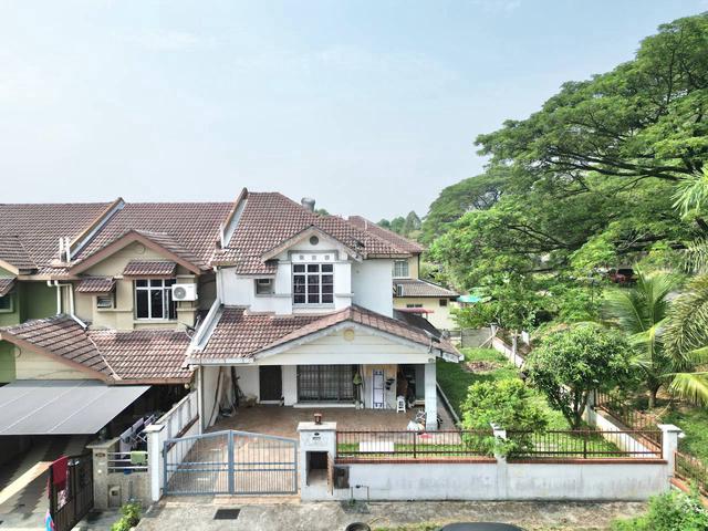 Terraced House for sale in Selayang, Selangor