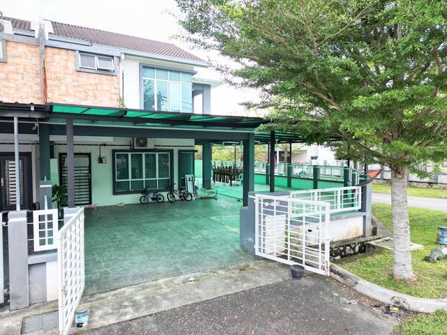Terraced House for sale in Kajang, Langat