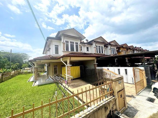 Terraced House for sale in Kajang, Langat
