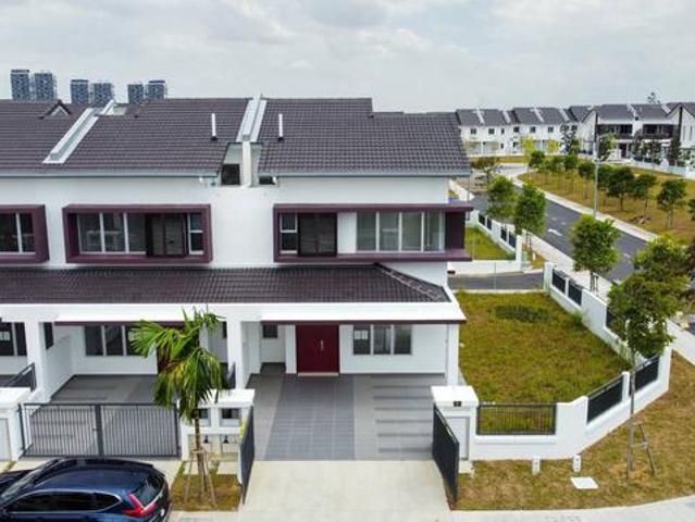 Terraced House for sale in Selangor