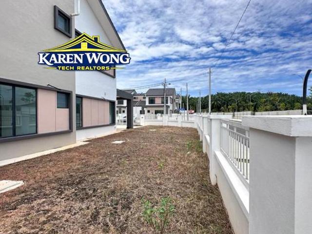 Residential House for sale in Sungai Petani, Kuala Muda