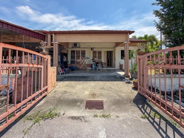 Terraced House for sale in Kajang, Langat