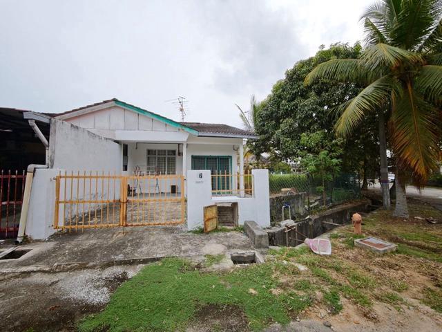 Terraced House for sale in Tanjong Sepat, Selangor
