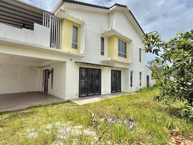 Terraced House for rent in Sendayan Village, Negeri Sembilan