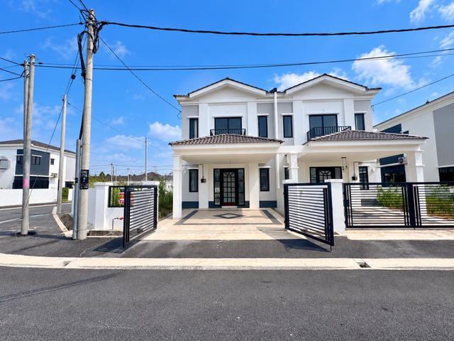 Residential House for sale in Sungai Petani, Kuala Muda