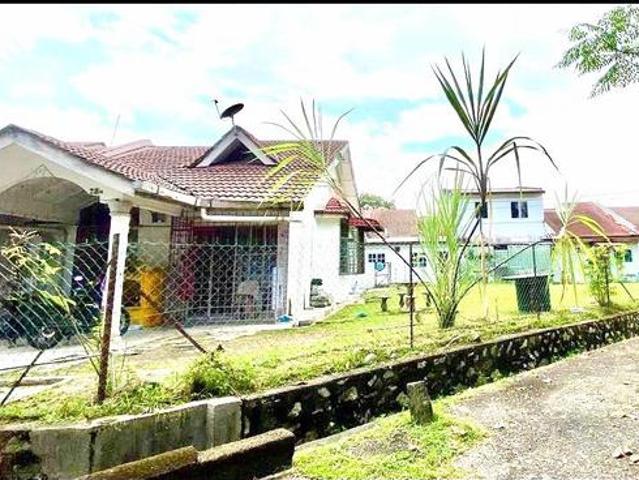 Terraced House for sale in Kajang, Langat