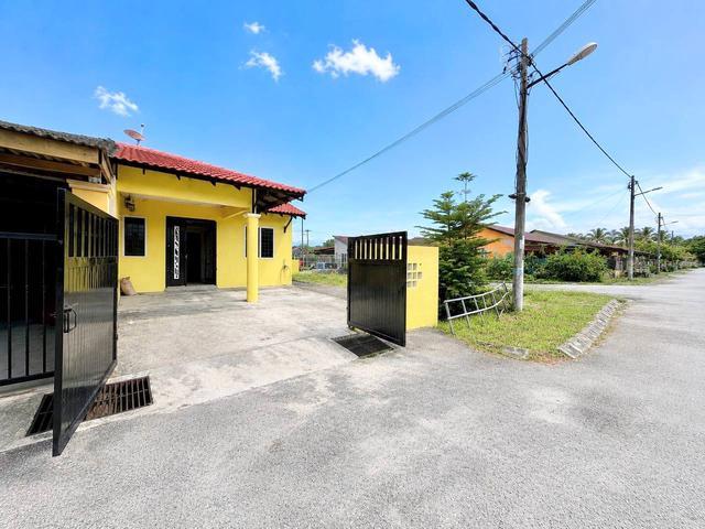 Terraced House for sale in Kajang, Langat
