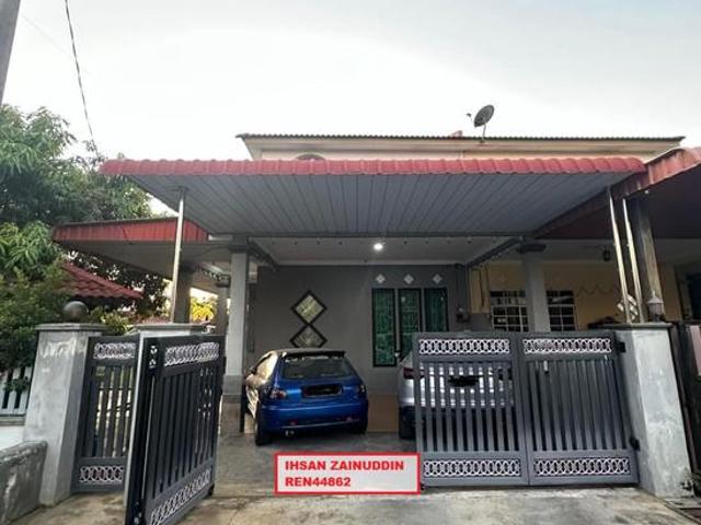 Terraced House for sale in Alor Setar, Kedah