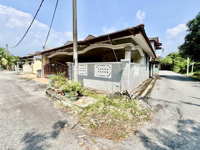 Terraced House for sale in Sendayan Village, Negeri Sembilan