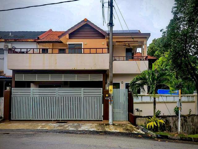 Terraced House for sale in Port Klang, Selangor