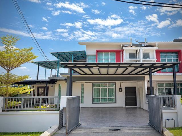 Terraced House for sale in Selangor