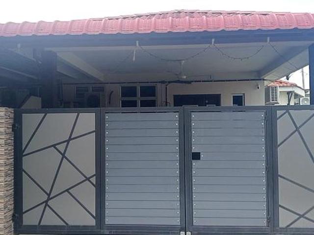 Terraced House for sale in Kuantan, Pahang