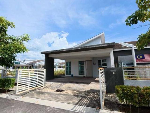 Residential House for sale in Sungai Petani, Kuala Muda