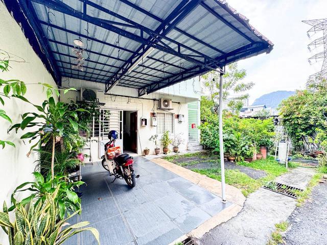 Townhouse for sale in Selayang, Selangor