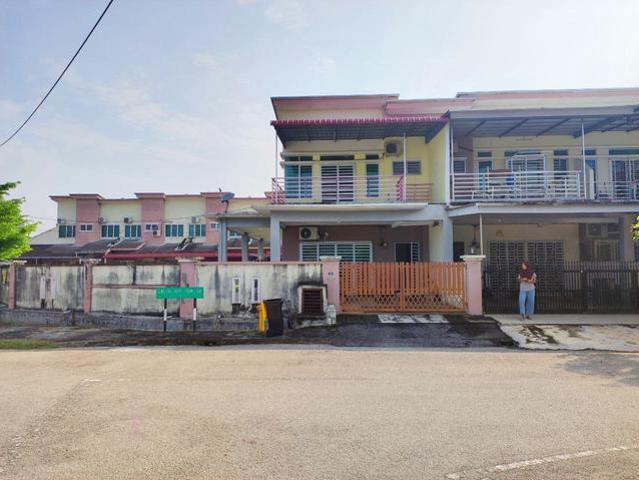 Terraced House for sale in Perak, Tanjong Ipoh