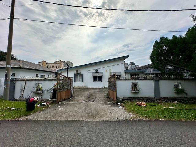 Terraced House for sale in Langat, Selangor
