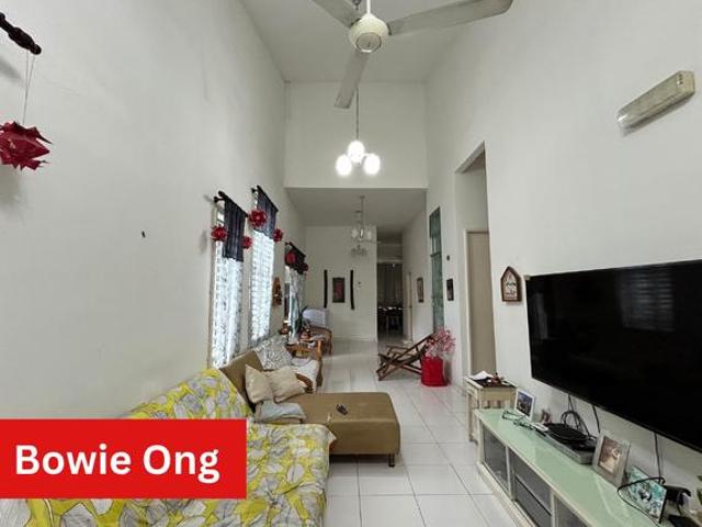 Residential House for sale in Sungai Petani, Kuala Muda