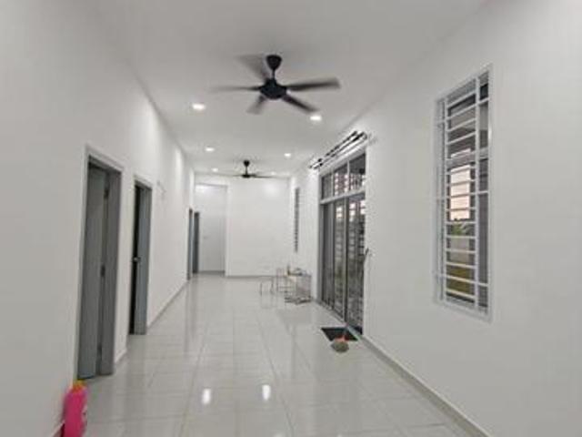 Terraced House for rent in Kulai, Johor