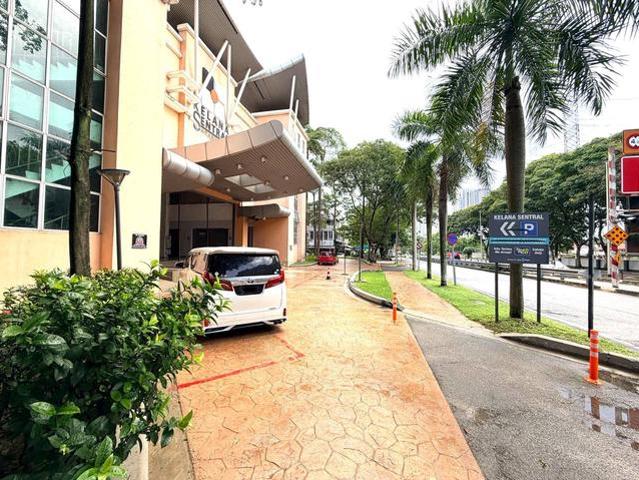 Condominium for sale in Petaling, Damansara Damai