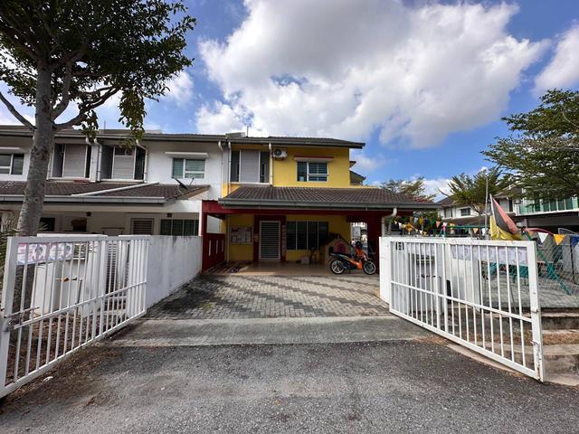 Terraced House for sale in Nilai, Negeri Sembilan