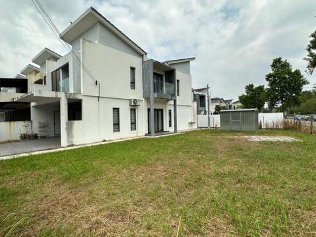Terraced House for sale in Selayang, Selangor