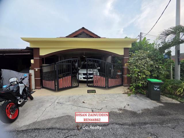 Terraced House for sale in Sungai Petani, Kuala Muda