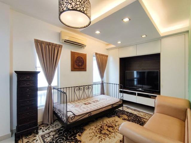Terraced House for sale in Setia Alam, Shah Alam