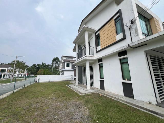 Terraced House for rent in Selayang, Selangor