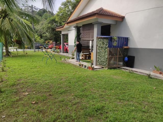 Terraced House for sale in Saujana, Selangor