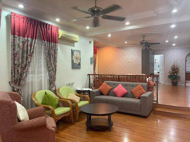 Residential House for sale in Wellesley, Penang