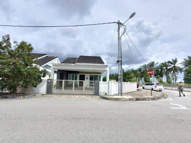 Bungalow for sale in Bertam, Kepala Batas