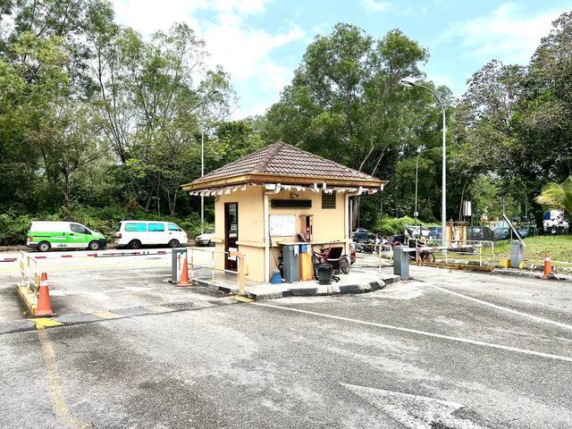Apartment for sale in Petaling, Alam Impian
