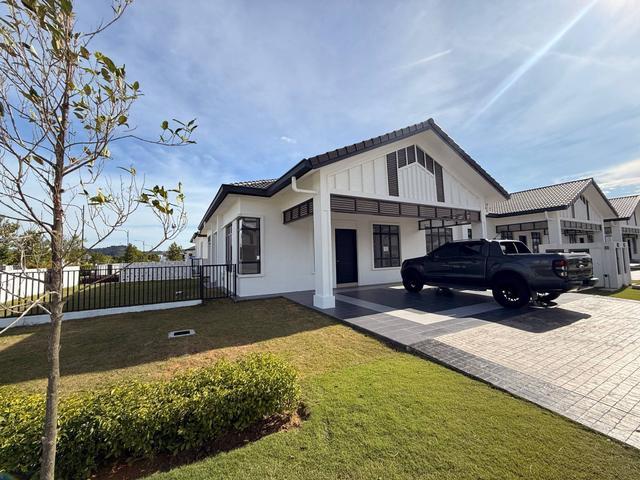 Terraced House for rent in Selangor