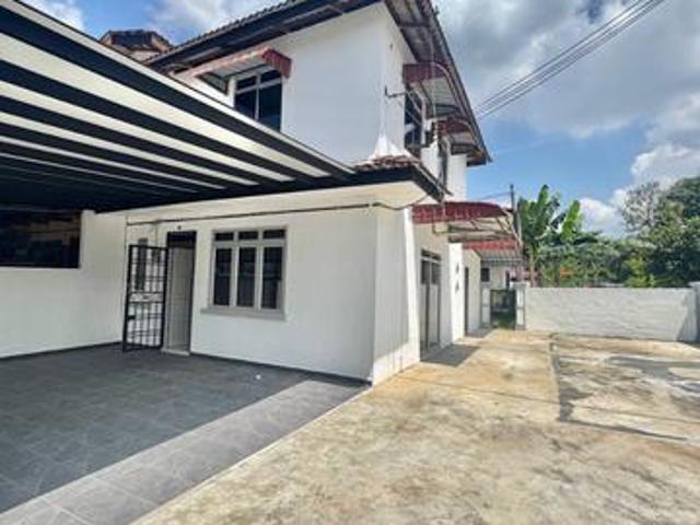 Terraced House for sale in Pasir Gudang, Johor