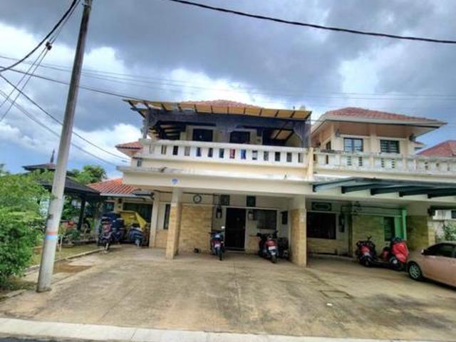 Residential House for sale in Kajang, Langat