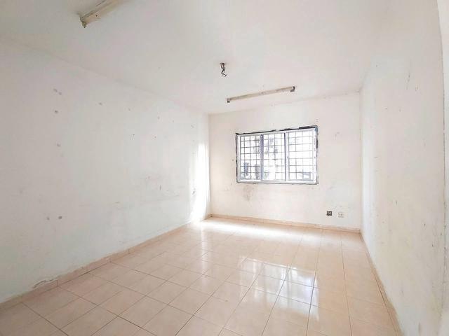 Apartment for sale in Bangsar, Kuala Lumpur