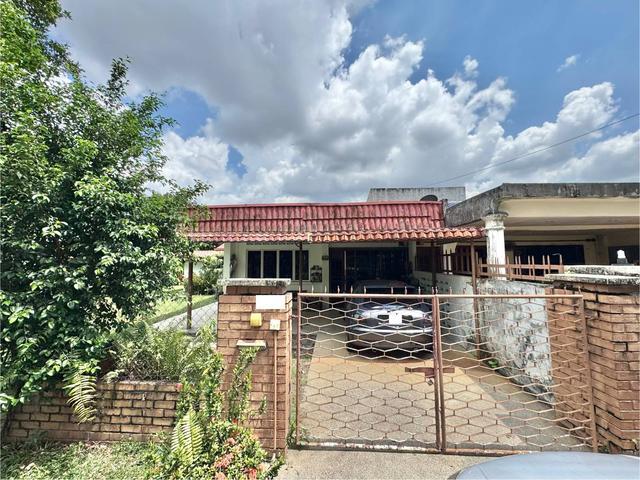 Terraced House for sale in Petaling, Damansara Damai